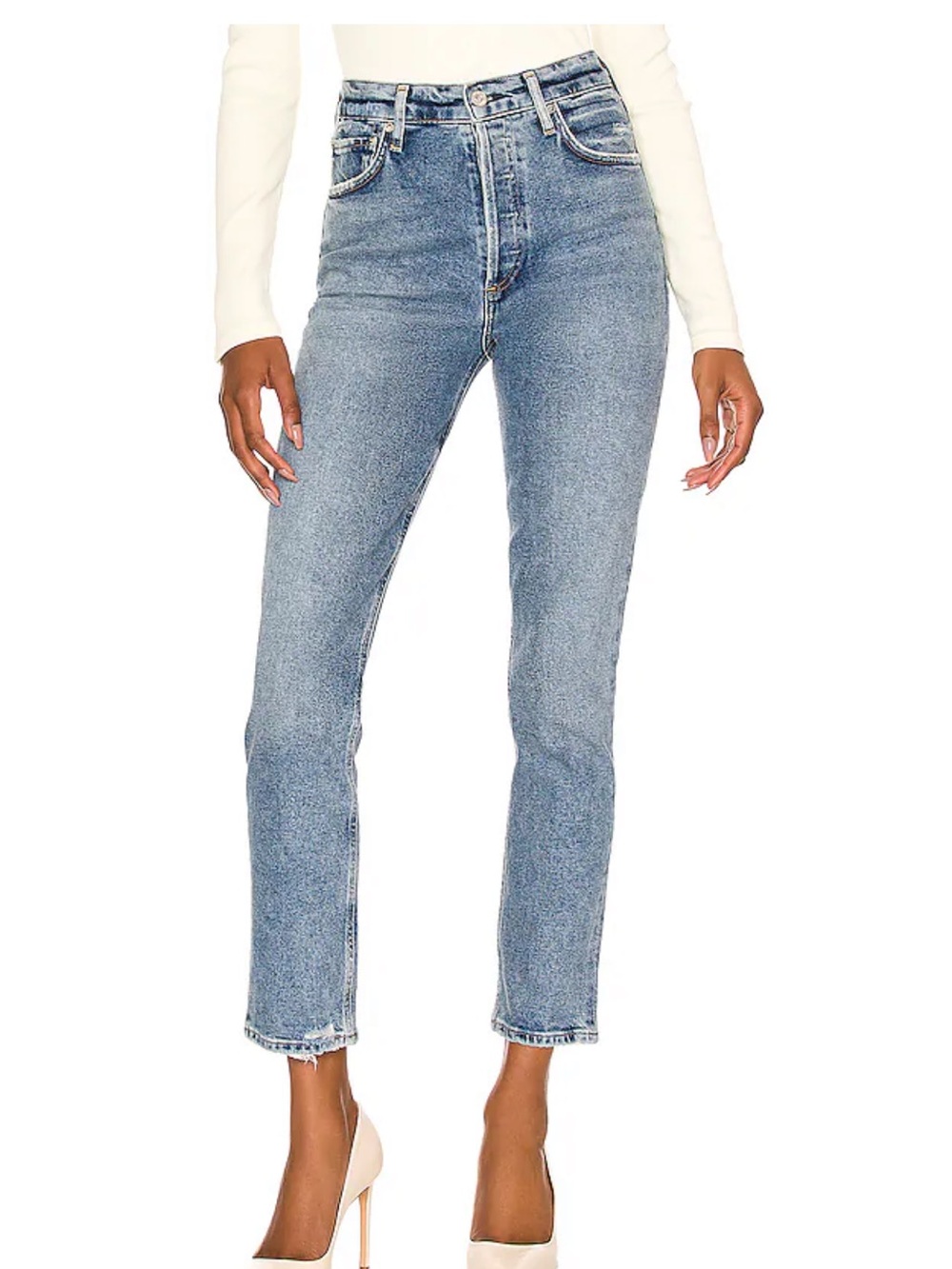 Citizens Of Humanity Charlotte Jeans